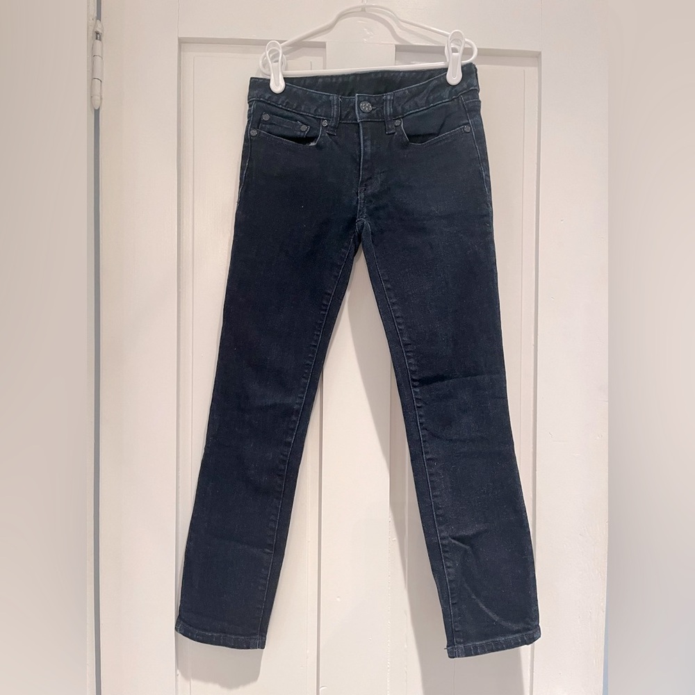 Tory Burch Jeans